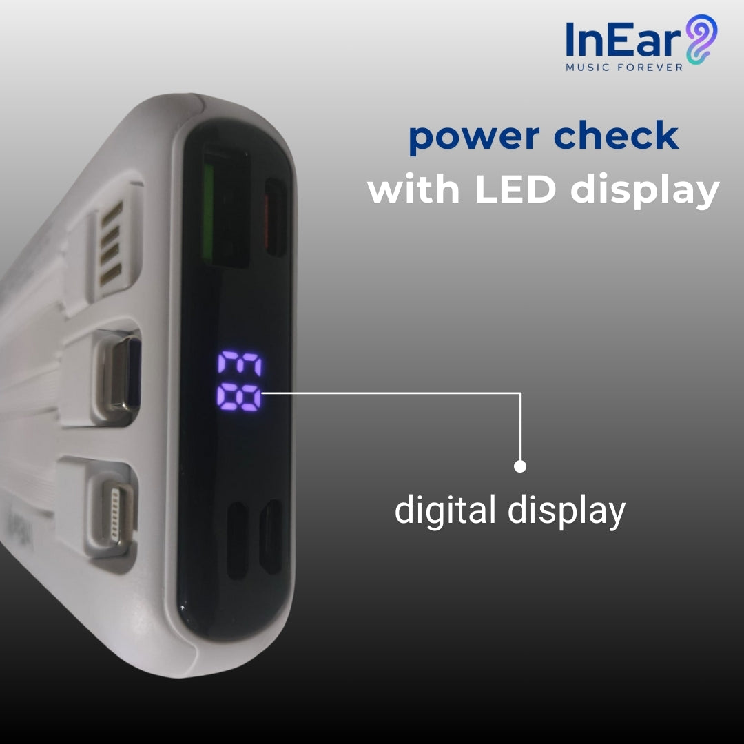 MS-14 POWERBANK 10000 MAH